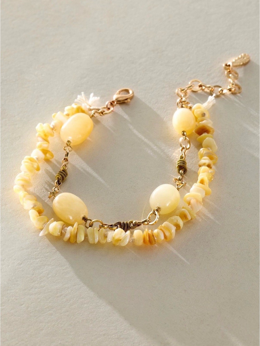Free people Ariana OST Arnie anklet